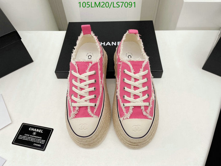 SAMC - CHL Women Shoes Sneakers - 213