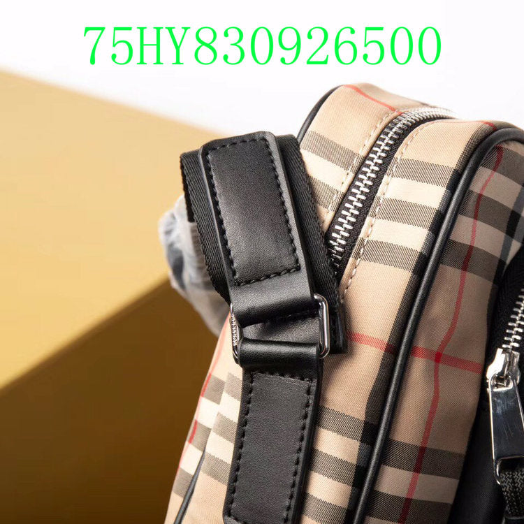 ELE Fashion -BBR Bags - 627