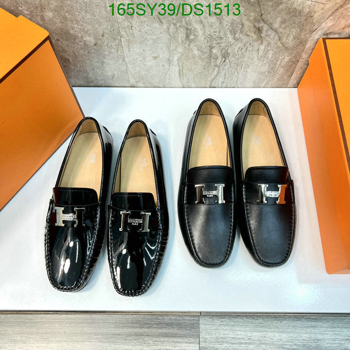 SAMC - HMS Men Shoes - 557