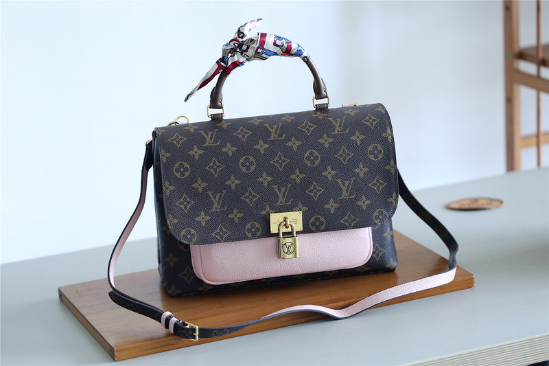 Satchel Bags - VL Bags - 7857