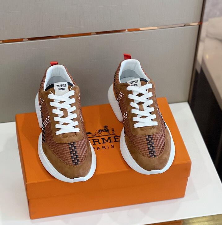 SAMC - HMS Men Shoes - 429