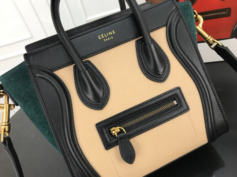 Glami - COL Bags - 210