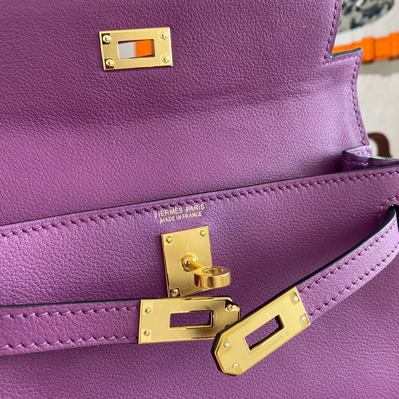 Glamy - HMS Bags - 1263