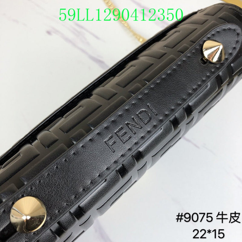 Glami - FDE Bags - 1580
