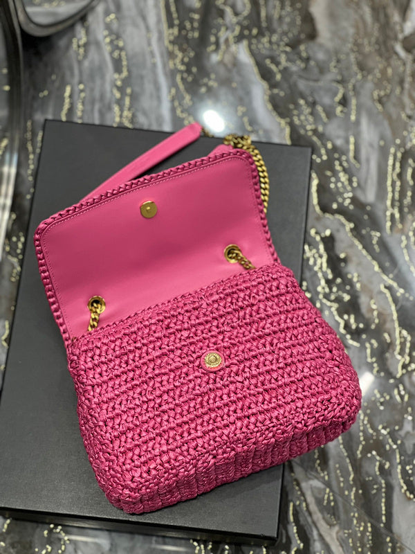 Glamy - YLS Bags - 1369