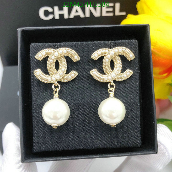 SAMC - CHL Jewelry Earrings - 266