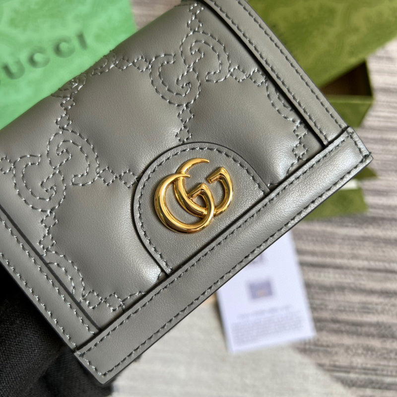 Glami - GUKI Wallets - 154
