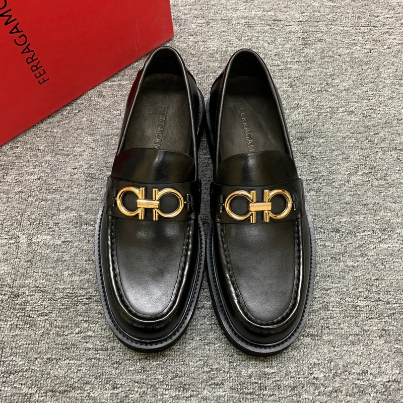 Glami - FGO Men Shoes - 1025