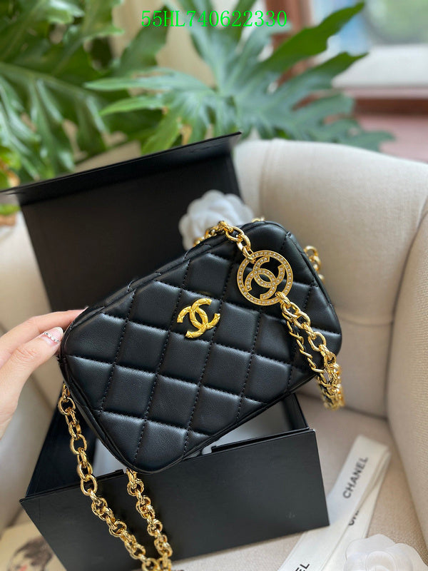Glami - CHL Bags - 2579