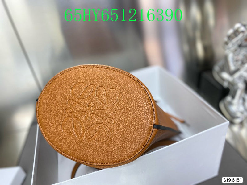 Satchel Bags - LWE Bags - 191