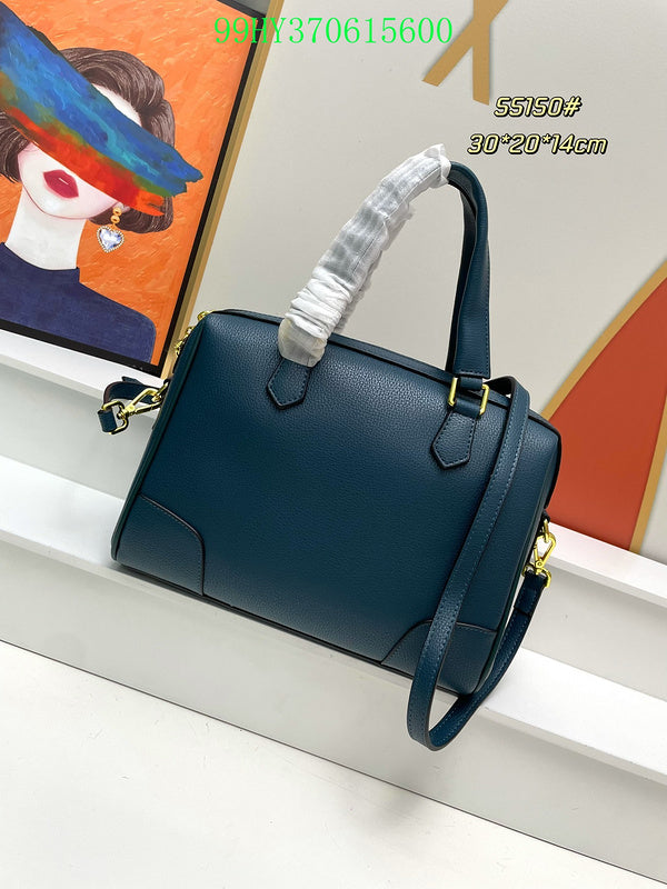Satchel Bags - PDA Bags - 3194