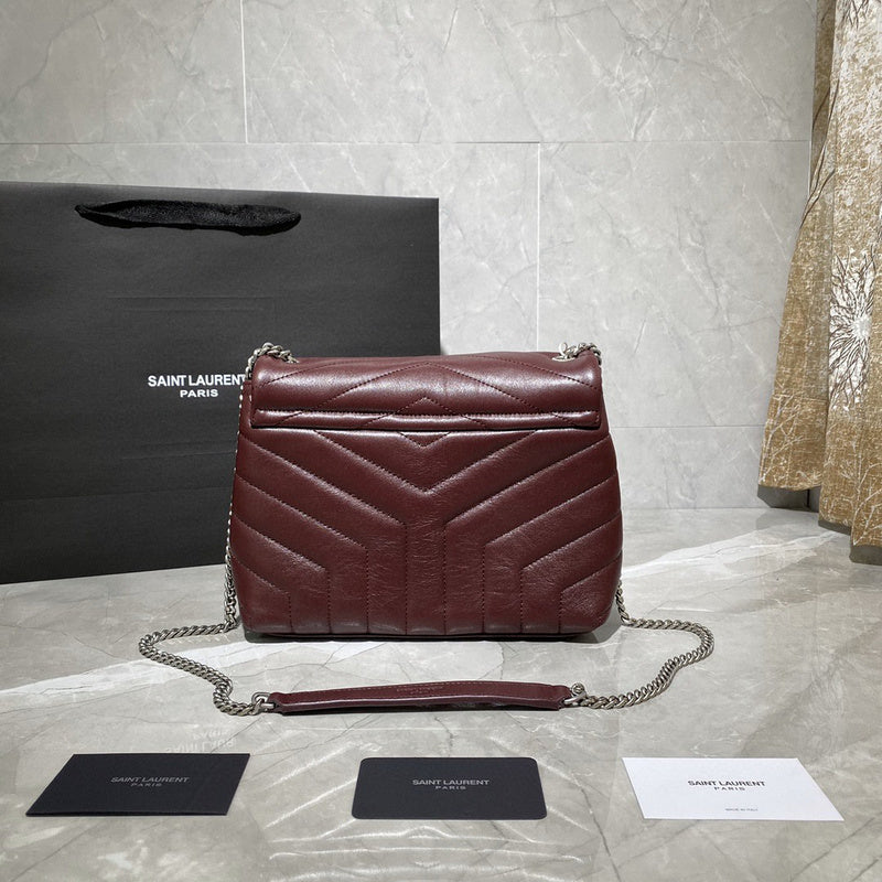 Satchel Bags - SLY Bags - 778