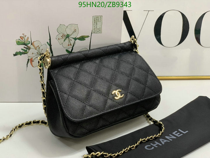 SAMC - CHL Bags Crossbody - 126