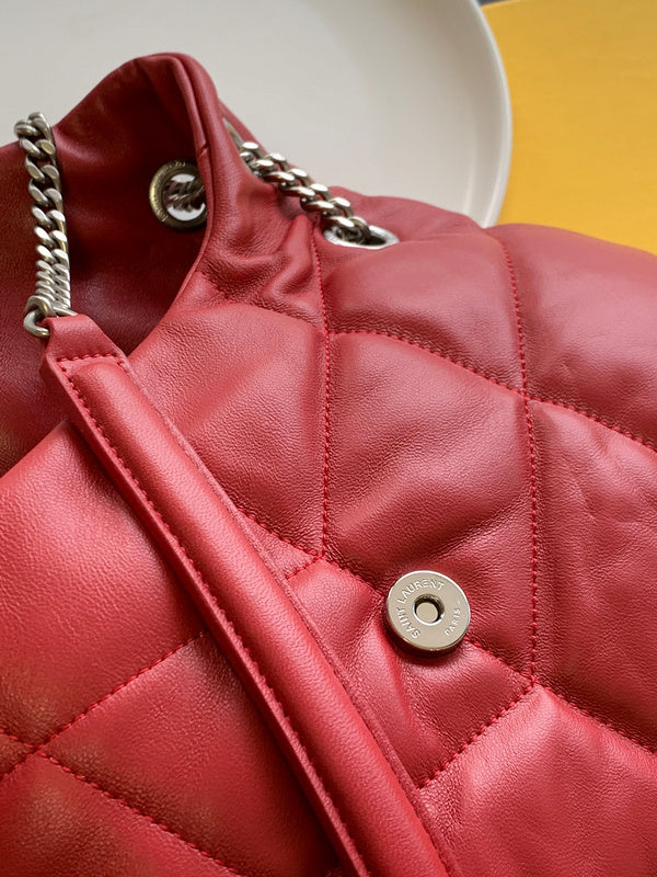 Glamy - YLS Bags - 059