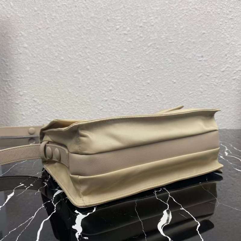 Satchel Bags - PDA Bags - 1601
