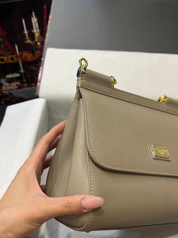 Glamy - DG bag - 335