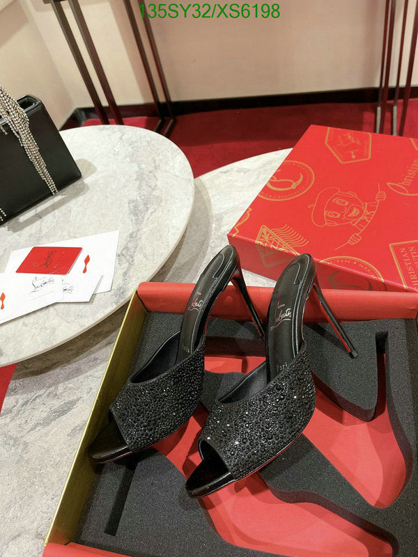 SAMC - CBL Women Shoes - 120