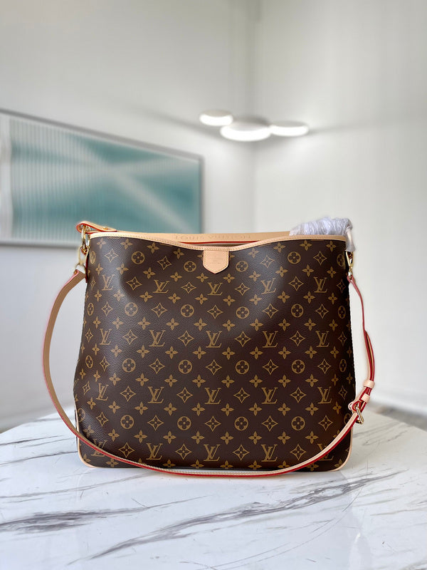 Glami GlamI Lu-Vi Bags - 16810