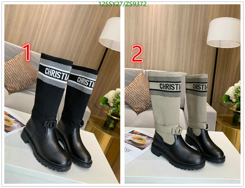 SAMCC - DOR Women Shoes - 1611