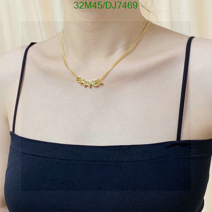 SAMC - CHL Jewelry - 029