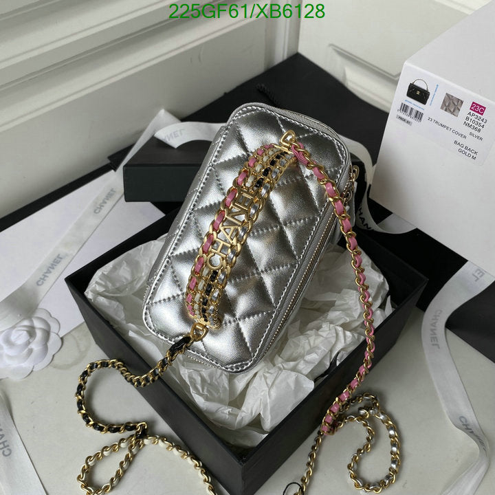 SAMC - CHL Bags - 806