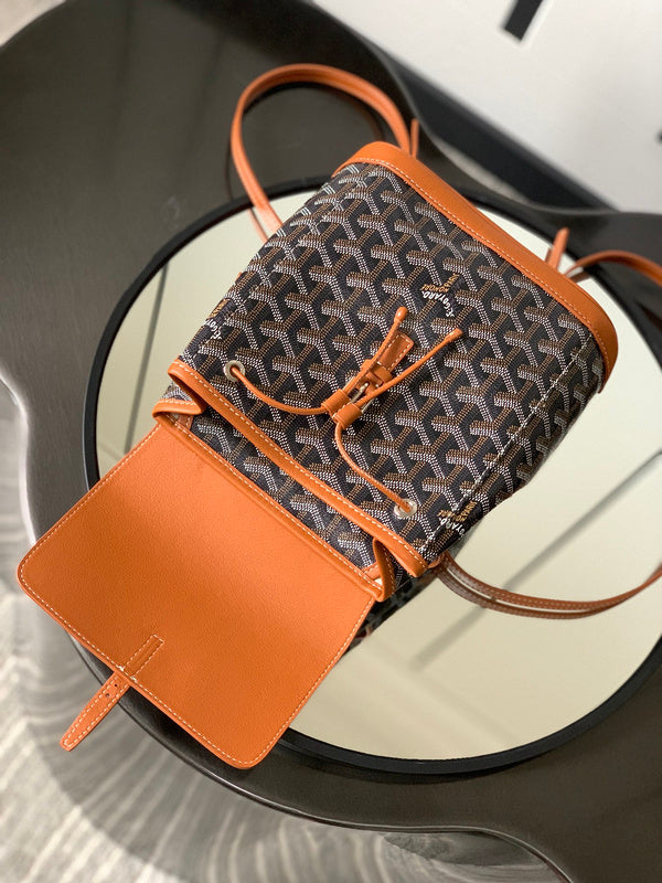 Glamy - GYO Bags - 555