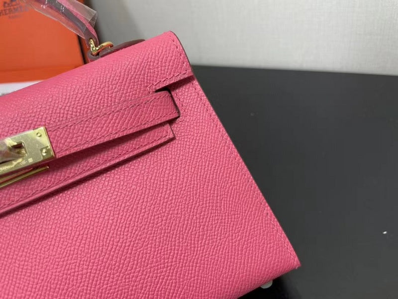 Satchel Bags - HMS-Bags - 354