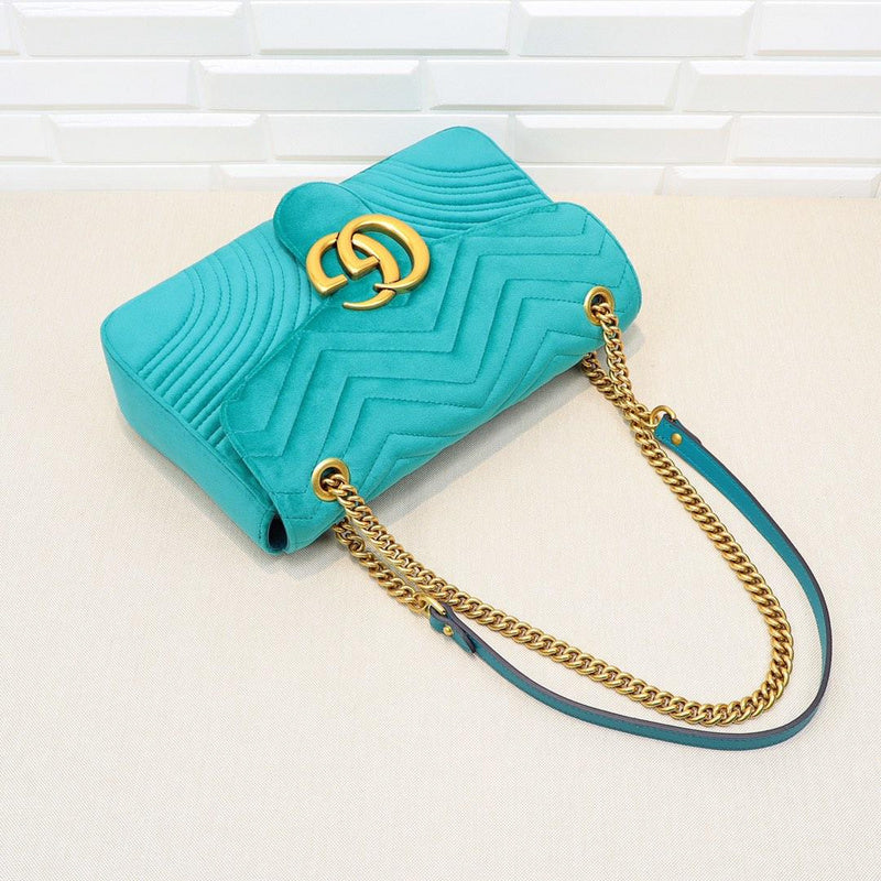 GlamI - GCI Bags - 867