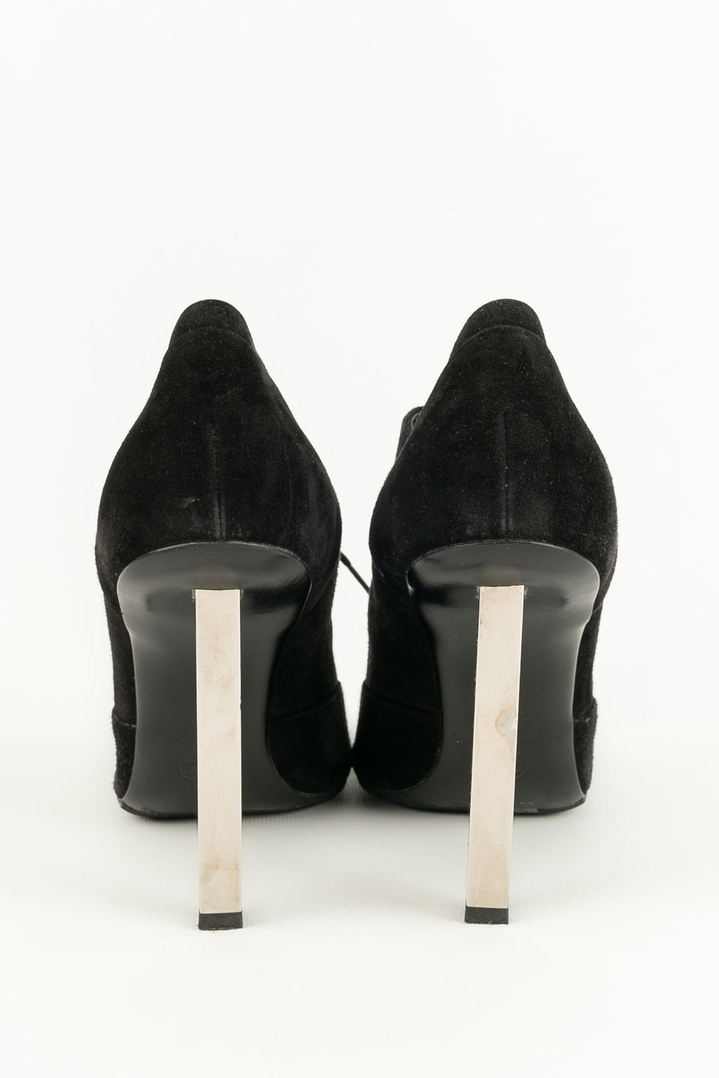 Escarpins Chanel