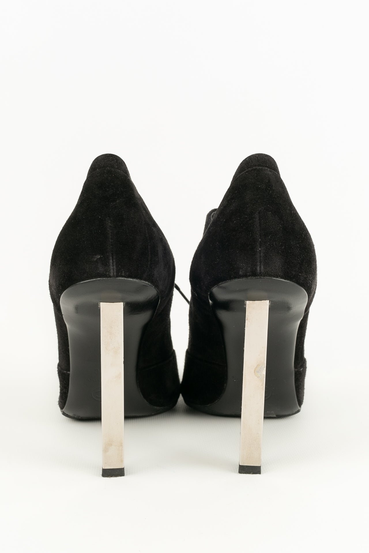 Escarpins Chanel