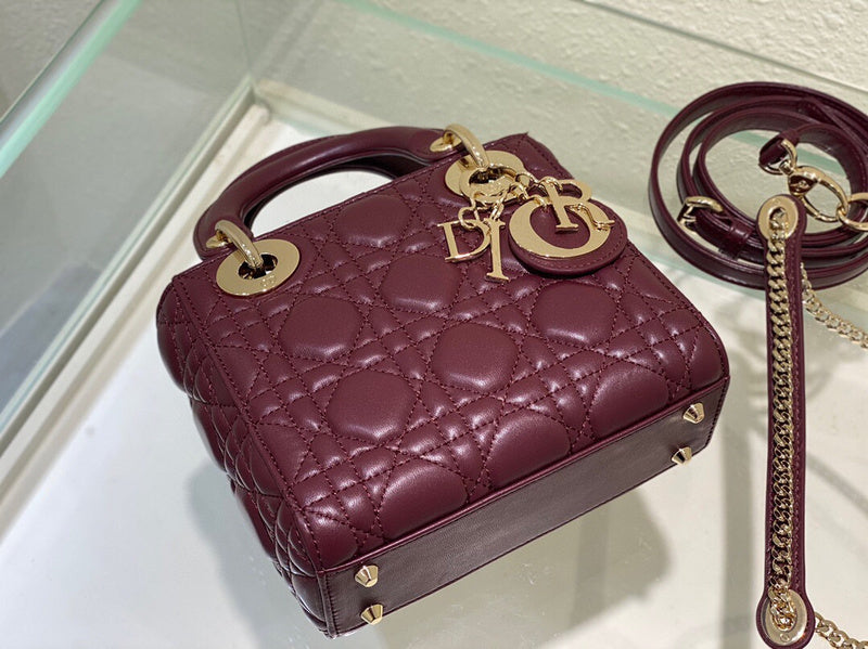 ELE - Dir Bags - 421