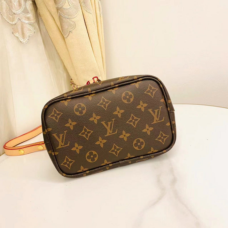 Satchel Bags - VL Bags - 2154