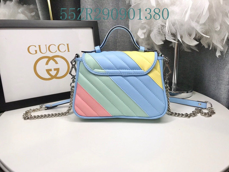 Glami Fashion - GCI Bags - 10529