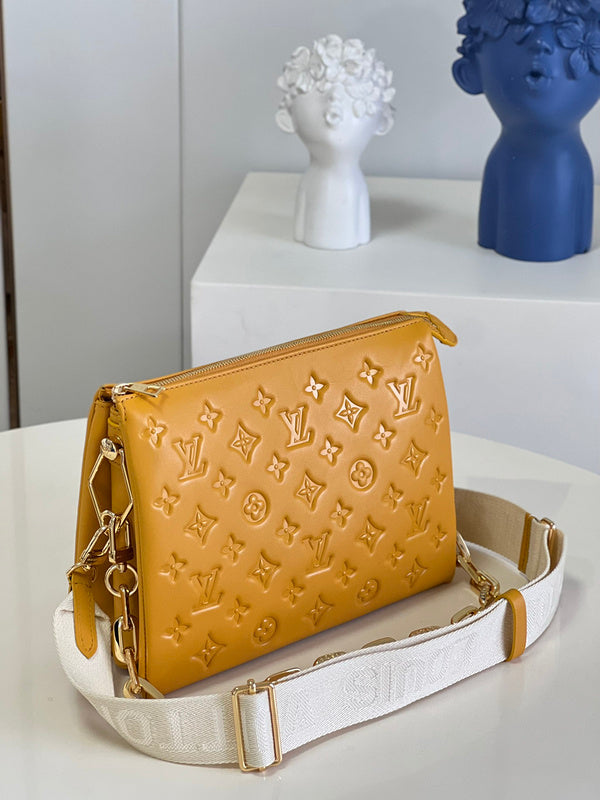 Glami Fashion Lu-Vi Bags - 16750