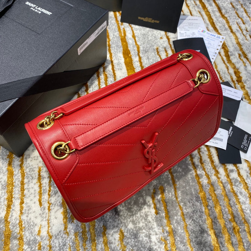 ELE - SLY Bags 340