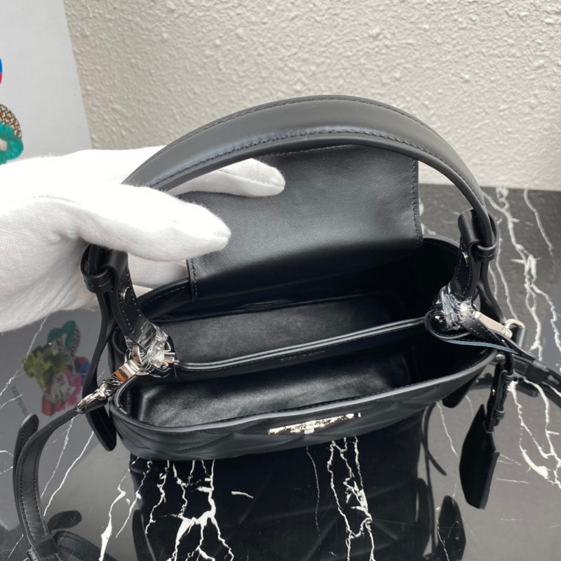 Glamy - PD Bags - 1836