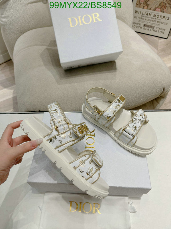 SAMCC - DOR Women Shoes - 1450