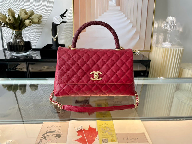 Chanel Bags