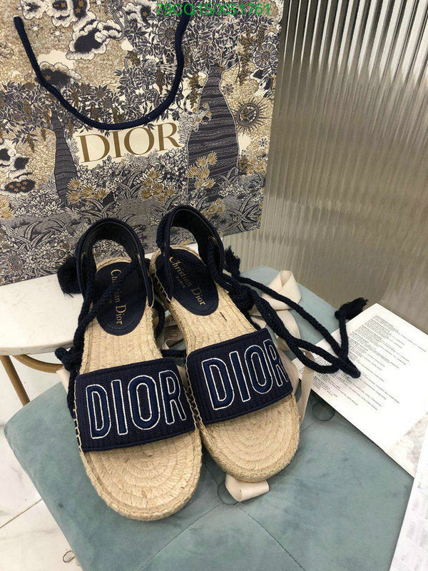 SAMCC - DOR Women Shoes - 2240