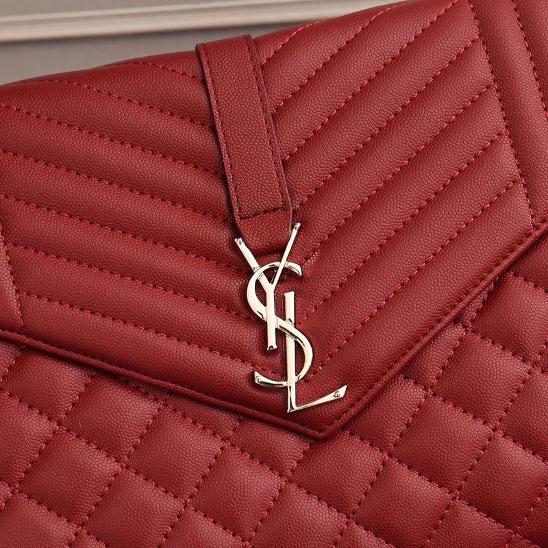 Satchel Bags - SLY Bags - 1534