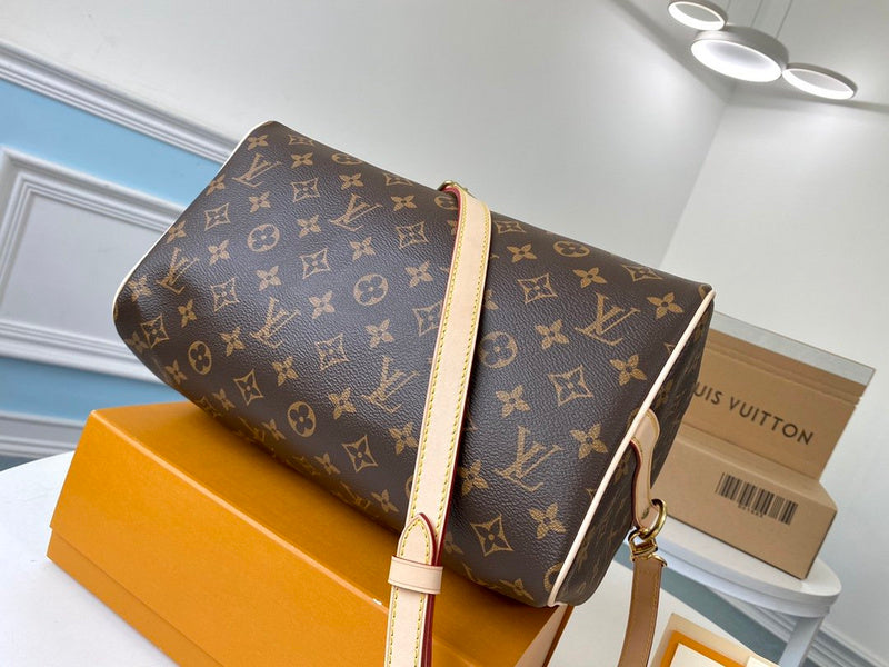 Satchel Bags - VL1 Bags - 838