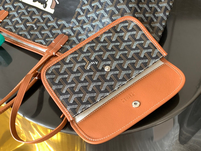 Glamy - GYO Bags - 348
