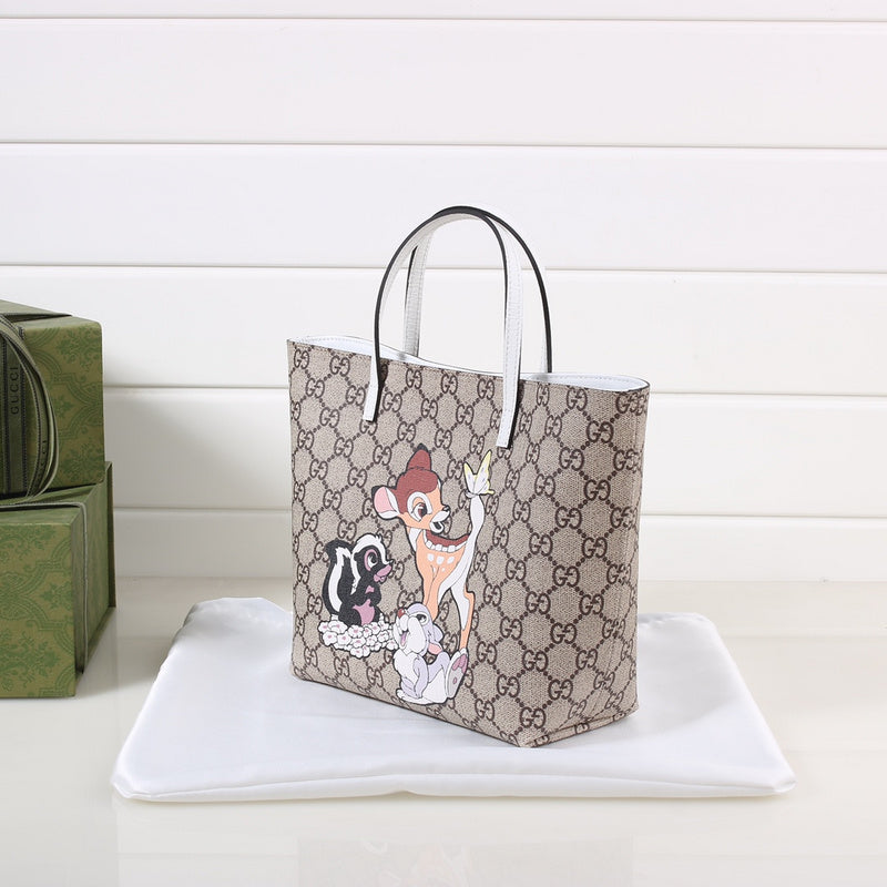 Glami-i GUKI Women Bags - 365