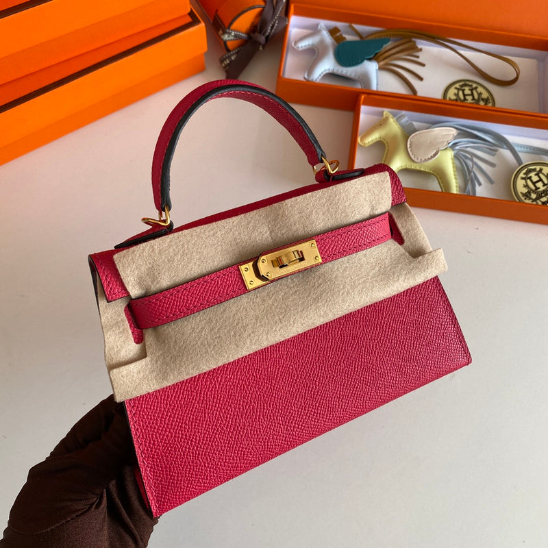 Glamy - HMS Bags - 560