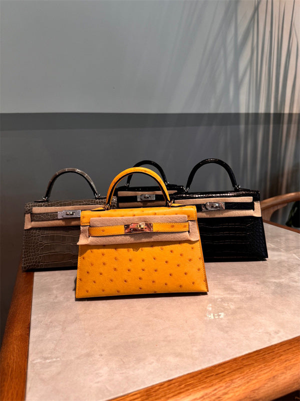 Glami - HMS Bags - 106