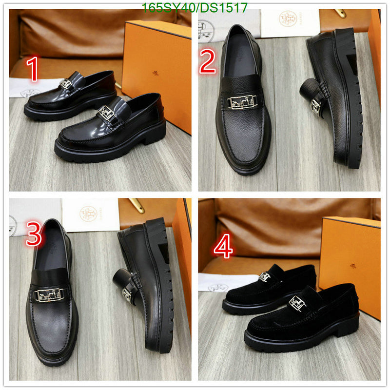 SAMC - HMS Men Shoes - 552