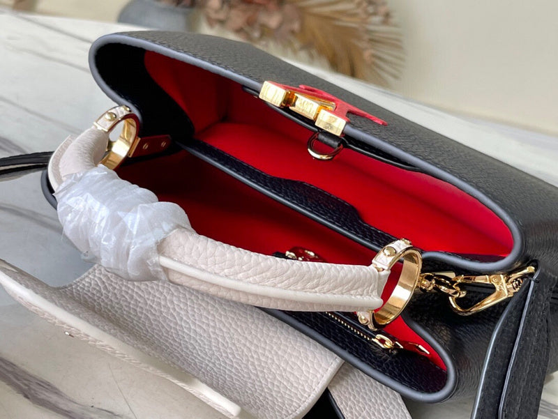 GlamI Lu-Vi bags - 4595