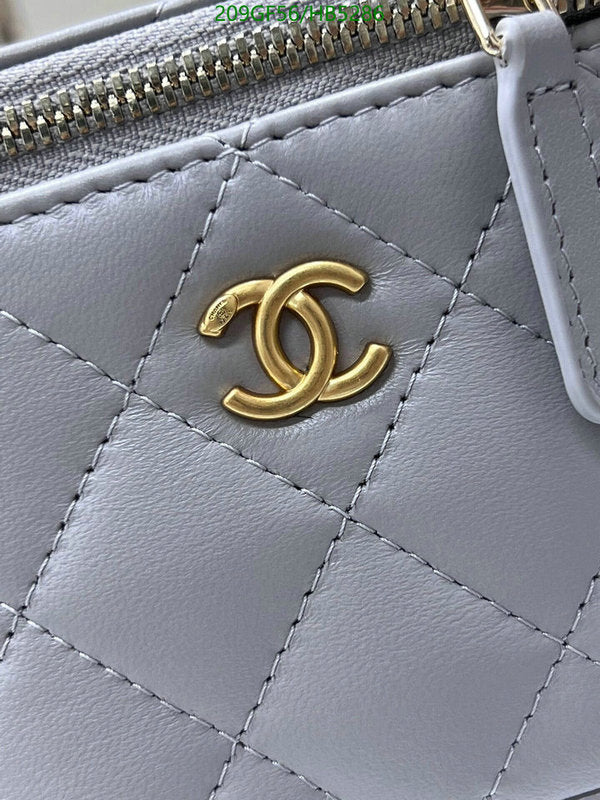 SAMC - CHL Bags - 165