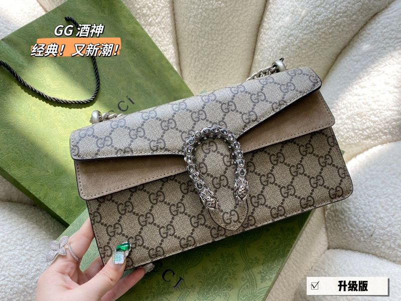 Glami Fashion - GCI Bags - 11643