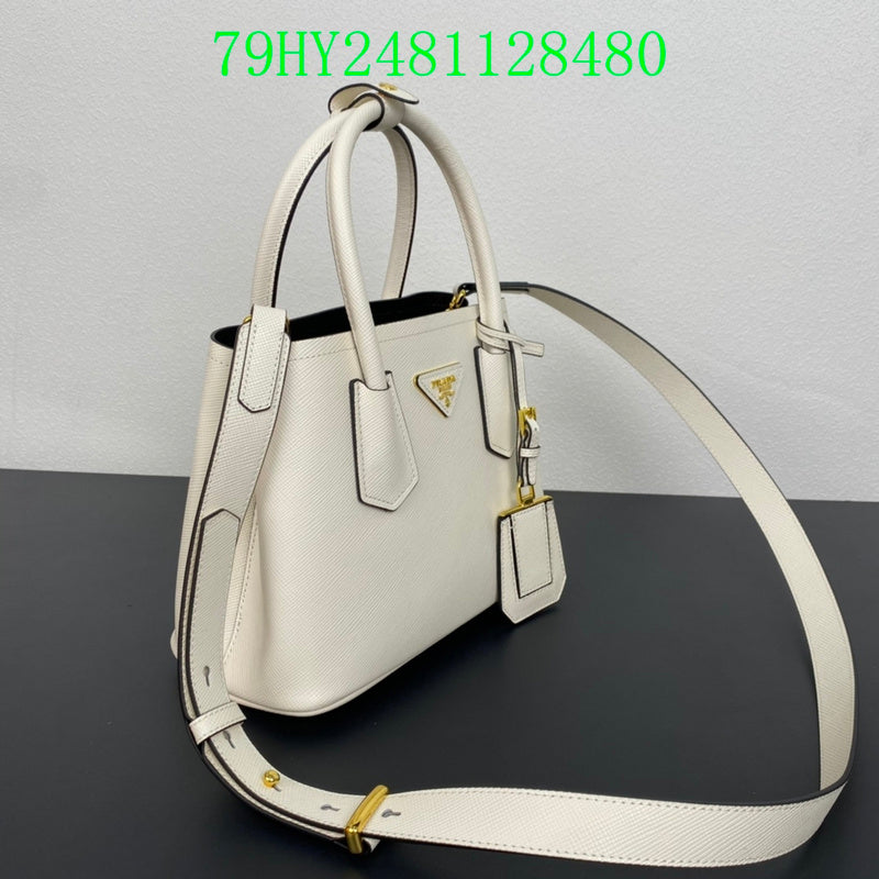 Satchel Bags - PDA Bags - 3752